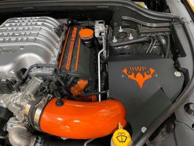 BWoody Trackhawk Velocity Plus Intake 2018 Models